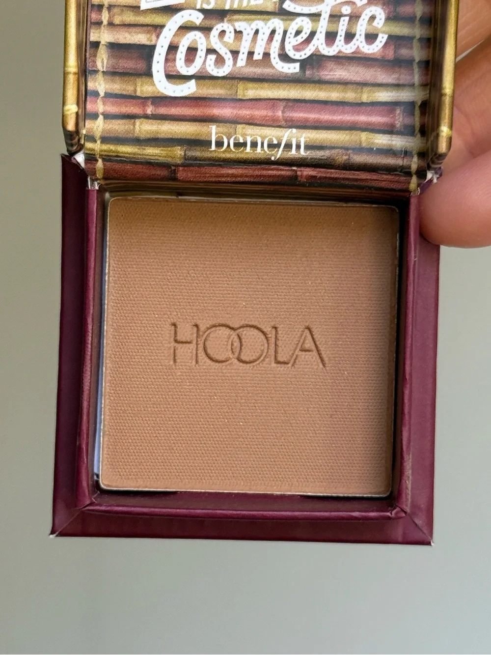 Benefit Hoola Bronzer Mini